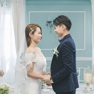 小型婚禮場地 證婚行禮廳